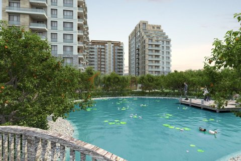 Продажа квартиры в Бююкчекмедже, Стамбуле, Турция 3+1, 173м2, №193353 – фото 12