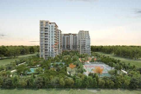 Продажа квартиры в Бююкчекмедже, Стамбуле, Турция 3+1, 173м2, №193353 – фото 11