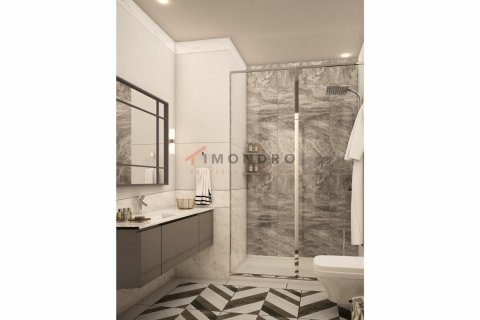 Продажа квартиры в Бююкчекмедже, Стамбуле, Турция 3+1, 173м2, №193353 – фото 22