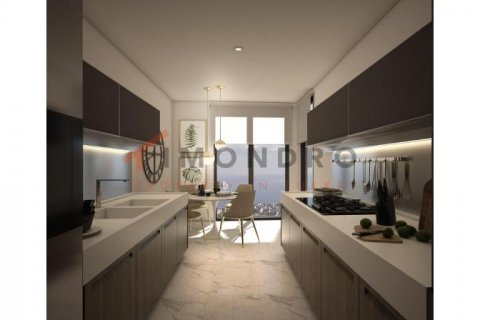 Продажа квартиры в Бююкчекмедже, Стамбуле, Турция 3+1, 173м2, №193353 – фото 20