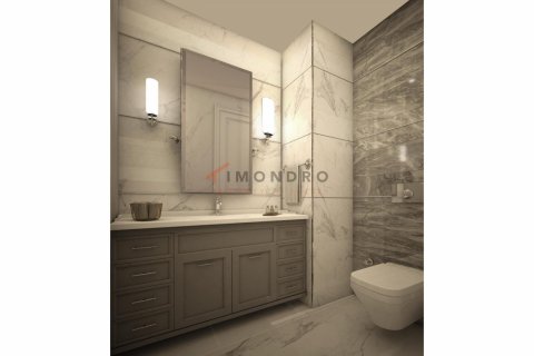 Продажа квартиры в Бююкчекмедже, Стамбуле, Турция 3+1, 173м2, №193353 – фото 24