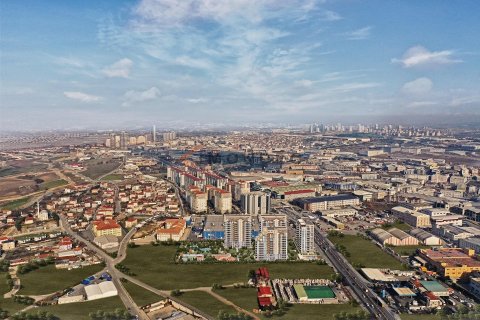 Продажа квартиры  в Бююкчекмедже, Стамбуле, Турция 4+1, 192м2, №193354 – фото 8