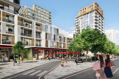 4+1 Wohnung  in Istanbul, Türkei Nr. 193361 - 28