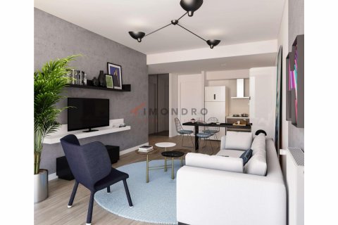 4+1 Lägenhet i Istanbul, istanbul, Turkiet Nr. 193361 - 6