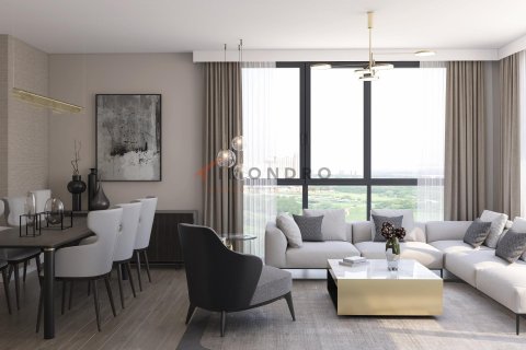 4+1 Lägenhet i Istanbul, istanbul, Turkiet Nr. 193361 - 24