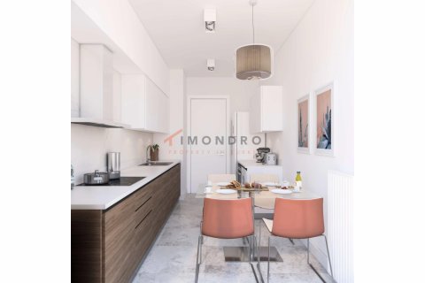 4+1 Lägenhet i Istanbul, istanbul, Turkiet Nr. 193361 - 19