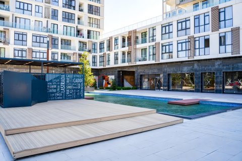 4+1 Wohnung  in Istanbul, Türkei Nr. 193361 - 21