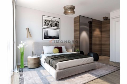 4+1 Lägenhet i Istanbul, istanbul, Turkiet Nr. 193361 - 8