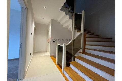 6+1 Villa i Konyaalti, Antalya, Tyrkia Nr. 193348 - 9