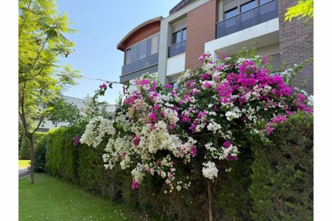 6+1 Villa i Konyaalti, Antalya, Tyrkia Nr. 193348 - 2