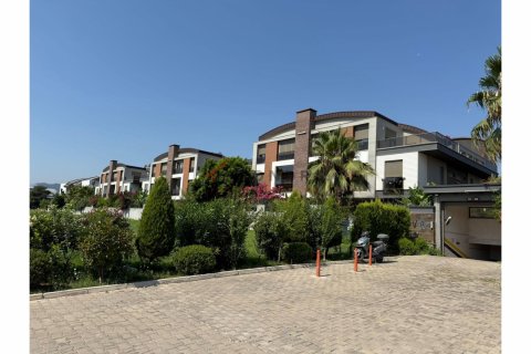 6+1 Villa i Konyaalti, Antalya, Tyrkia Nr. 193348 - 15