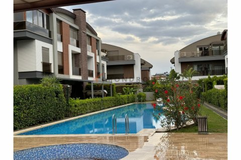 6+1 Villa i Konyaalti, Antalya, Tyrkia Nr. 193348 - 1