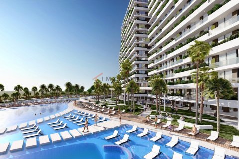 4+1 Lejlighed  i  Nr. 192330 - 3