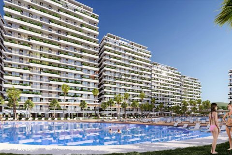 4+1 Lejlighed  i  Nr. 192330 - 13