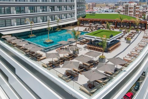 4+1 Lejlighed  i  Nr. 192330 - 17