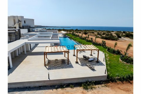 Продажа виллы  в Бахчели, Гирне, Северный Кипр 3+1, 270м2, №192326 – фото 6