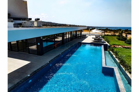 Продажа виллы  в Бахчели, Гирне, Северный Кипр 3+1, 270м2, №192326 – фото 5