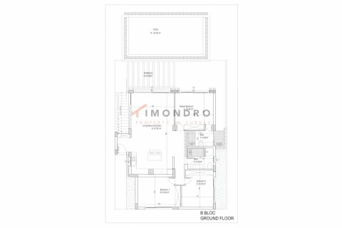 Продажа виллы  в Бахчели, Гирне, Северный Кипр 3+1, 270м2, №192326 – фото 16