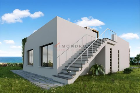 Продажа виллы  в Бахчели, Гирне, Северный Кипр 3+1, 270м2, №192326 – фото 12