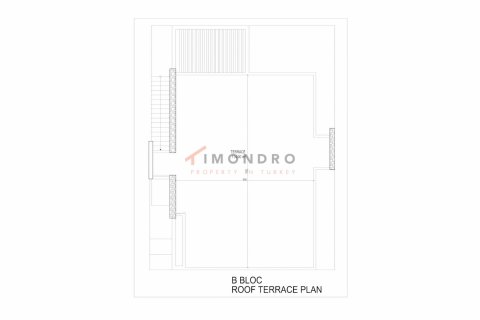 Продажа виллы  в Бахчели, Гирне, Северный Кипр 3+1, 270м2, №192326 – фото 17