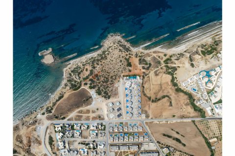 Продажа виллы  в Бахчели, Гирне, Северный Кипр 3+1, 270м2, №192326 – фото 3