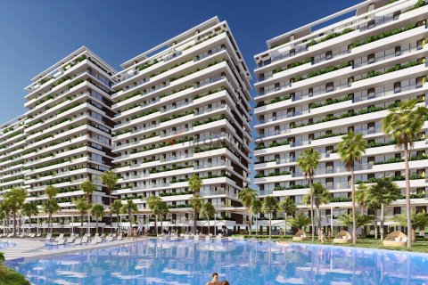 Продажа квартиры  в Северном Кипре 3+1, 143м2, №192329 – фото 5