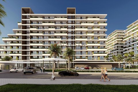 Продажа квартиры  в Северном Кипре 3+1, 143м2, №192329 – фото 9