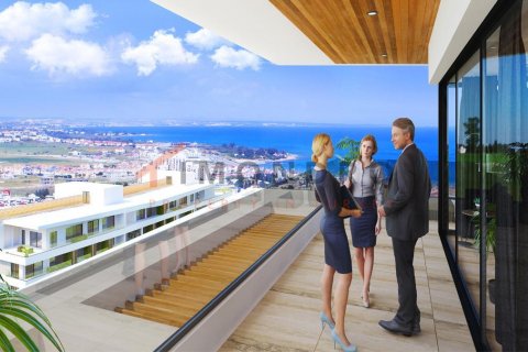 Продажа квартиры  в Северном Кипре 3+1, 143м2, №192329 – фото 2