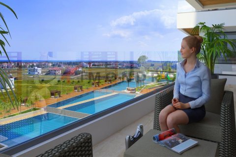 Продажа квартиры  в Северном Кипре 3+1, 143м2, №192329 – фото 10