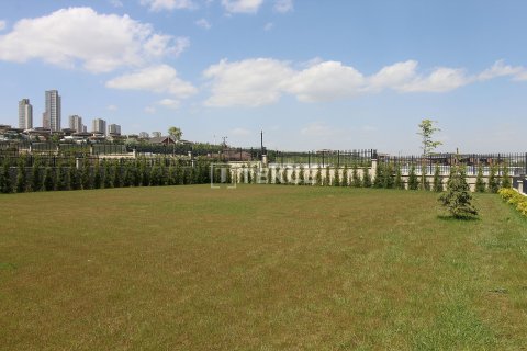 Продажа виллы  в Анкаре, Турция 7+1, 450м2, №60548 – фото 30