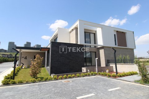 Продажа виллы  в Анкаре, Турция 7+1, 450м2, №60548 – фото 26