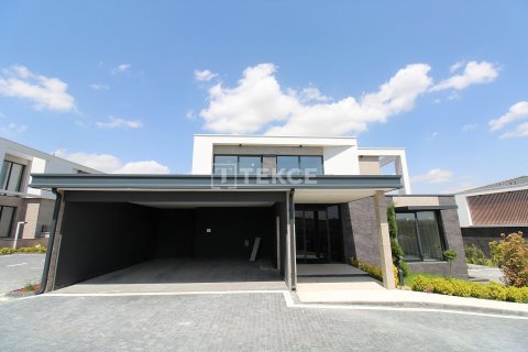 Продажа виллы  в Анкаре, Турция 7+1, 450м2, №60548 – фото 27