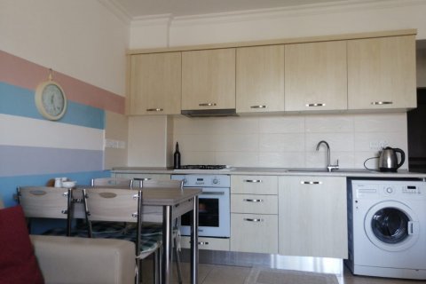 Leilighet  i Famagusta,  Nr. 210954 - 4