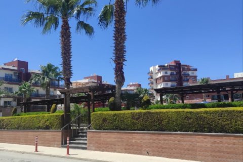 Leilighet  i Famagusta,  Nr. 210954 - 18