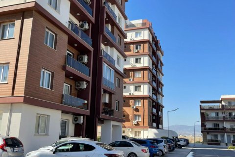 Leilighet  i Famagusta,  Nr. 210954 - 22