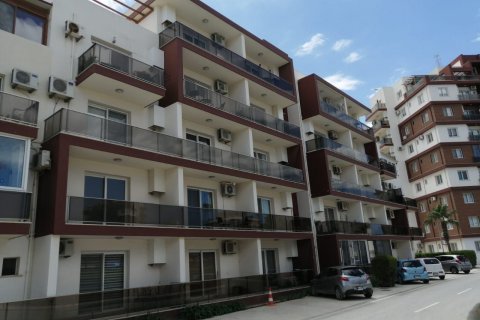 Leilighet  i Famagusta,  Nr. 210954 - 2