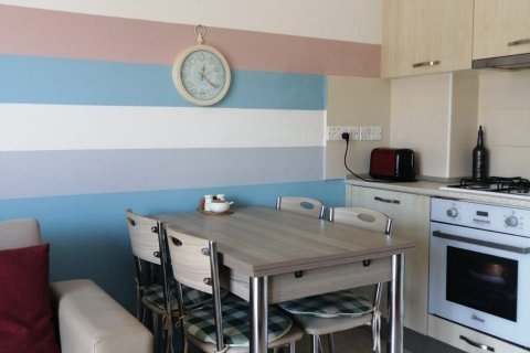 Leilighet  i Famagusta,  Nr. 210954 - 10