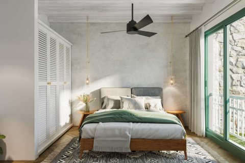 Продажа квартиры  в Гирне, Северный Кипр 3 комн., 71м2, №210957 – фото 6