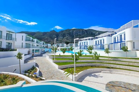 Продажа квартиры  в Гирне, Северный Кипр 3 комн., 71м2, №210957 – фото 17