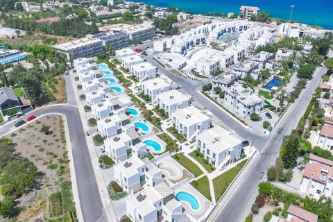 Продажа квартиры  в Гирне, Северный Кипр 3 комн., 71м2, №210957 – фото 20