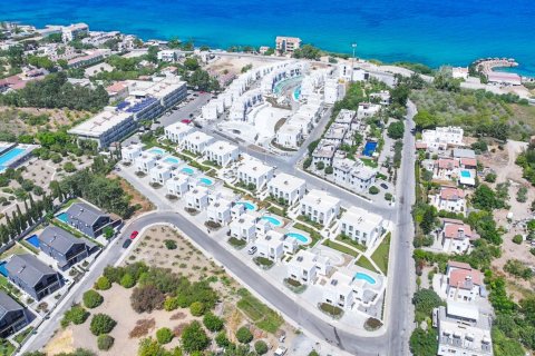 Продажа квартиры  в Гирне, Северный Кипр 3 комн., 71м2, №210957 – фото 1