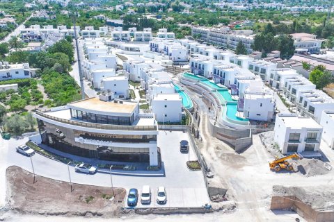 Продажа квартиры  в Гирне, Северный Кипр 3 комн., 71м2, №210957 – фото 23