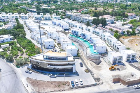 Продажа квартиры  в Гирне, Северный Кипр 3 комн., 71м2, №210957 – фото 26