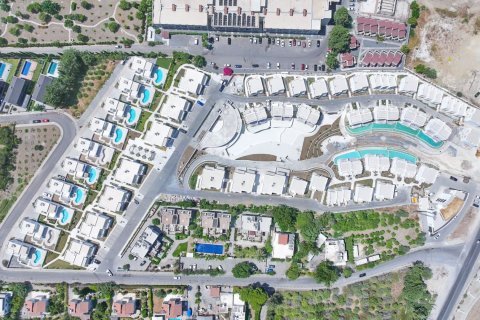 Продажа квартиры  в Гирне, Северный Кипр 3 комн., 71м2, №210957 – фото 18