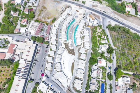 Продажа квартиры  в Гирне, Северный Кипр 3 комн., 71м2, №210957 – фото 19