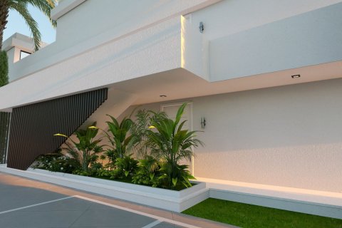 آپارتمان در  Bogazi ، ترکیه 65 متر مربع.  شماره 210964 - 7