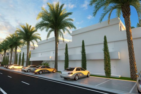 آپارتمان در  Bogazi ، ترکیه 65 متر مربع.  شماره 210965 - 7