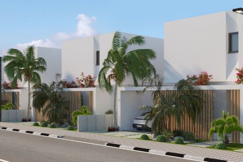 Villa  i Girne,  Nr. 210956 - 9