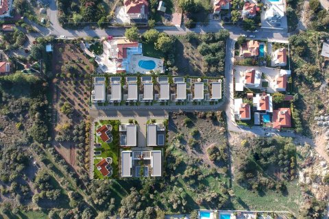 Villa  i Girne,  Nr. 210956 - 5