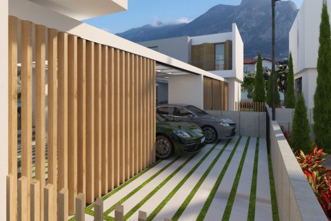 Villa  i Girne,  Nr. 210956 - 18